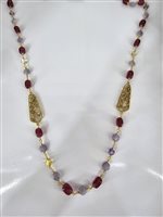 Collana Argento Raro Donna in Argento Agata ARGRA88 - ARGRA88